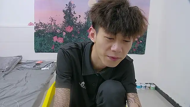 paofu-001's live cam