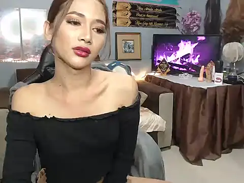 Demonsfuck webcam