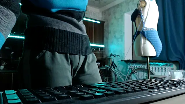 pa1e_pr1ncess webcam