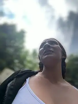 Samyra_Biker12 webcam