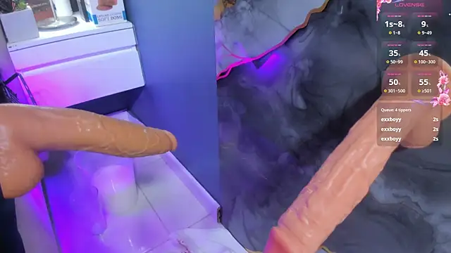 little_valentinaa webcam