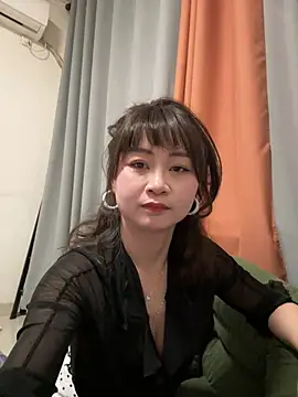 Huihui_8888 webcam