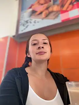 Samyra_Biker12 webcam