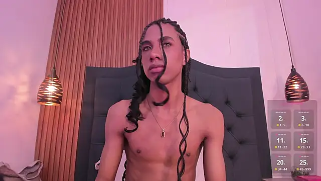 johan_gz_ (M twink) - Oil/lotion + sensual massage ✨