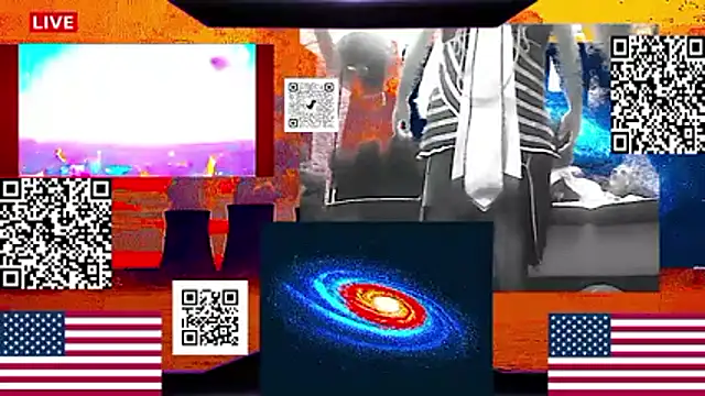 RussellTaylorLacy webcam