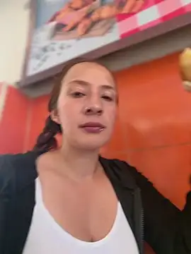 Samyra_Biker12 webcam