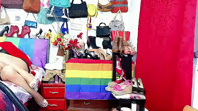 Xiaraa26 live sex cam