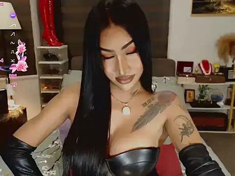 SeductiveVictoria webcam