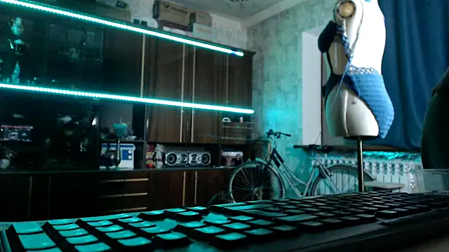 pa1e_pr1ncess webcam