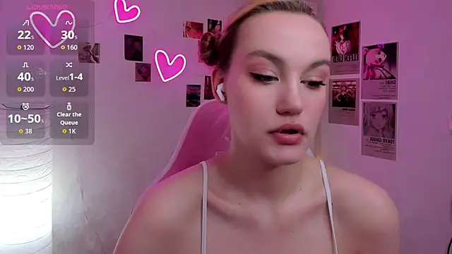 Ida_FaneStain webcam