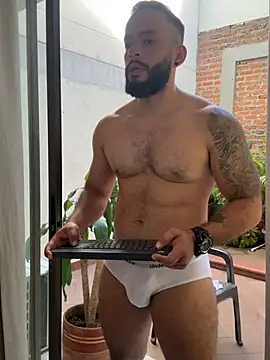 Mike_savage3 webcam