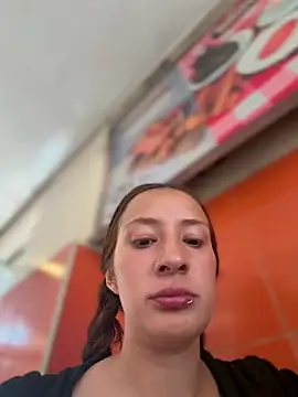 Samyra_Biker12 webcam