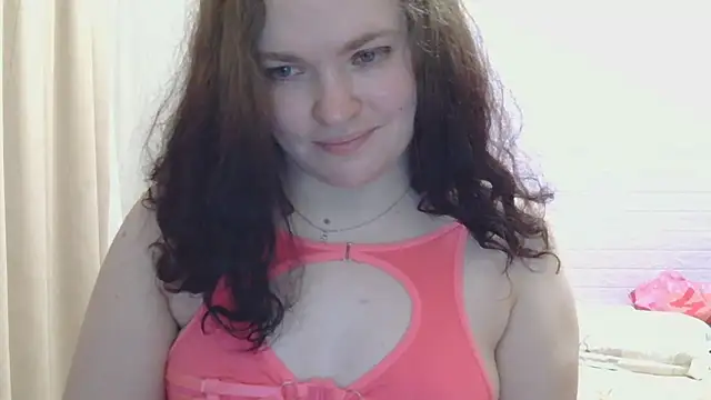 AliceForLoveOh webcam