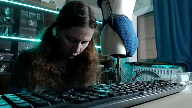 pa1e_pr1ncess webcam