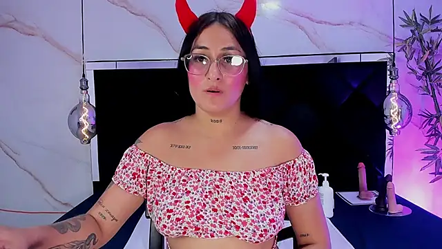 Ibbie_drastic webcam