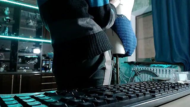 pa1e_pr1ncess webcam