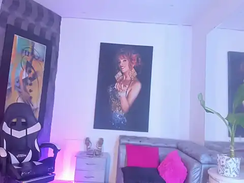 Ciara_HotTs live sex cam