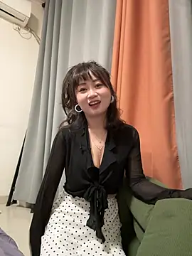Huihui_8888 webcam