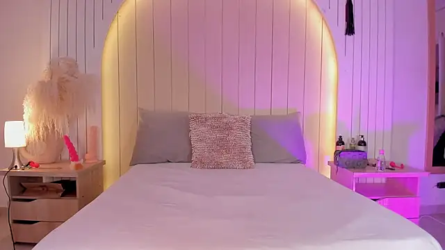 ALICESANDOVAL webcam