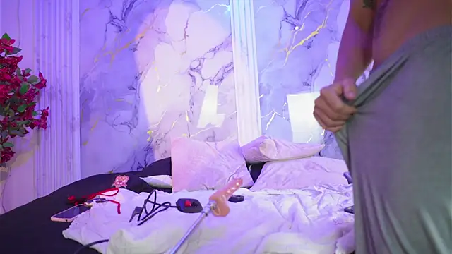 Cloe_x_Meliodas webcam