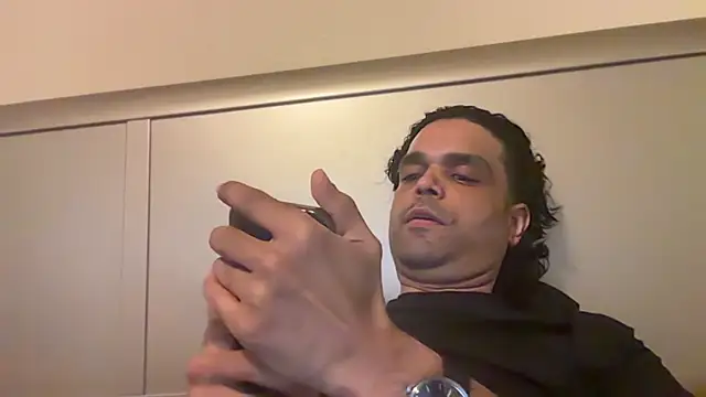 KungFuPanda001 webcam