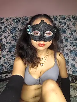 _DesigirlRoshni webcam