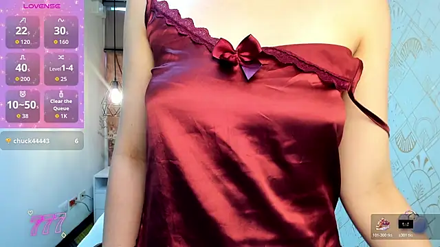 Zoe__Taylor__ webcam