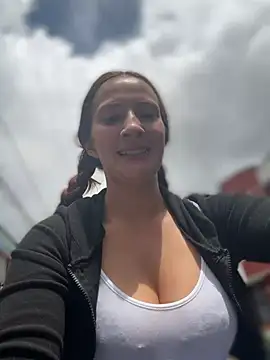 Samyra_Biker12 webcam