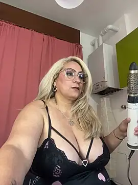 x_elena_x - Live Cams