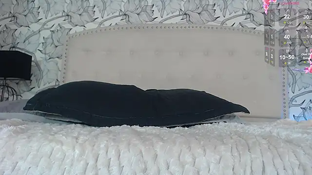 Venusandrea29 webcam