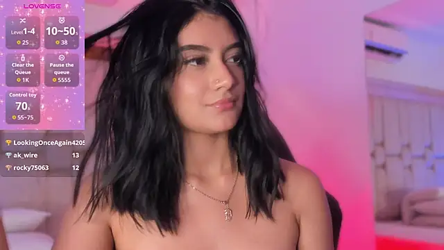 KatherineRuiz_ webcam