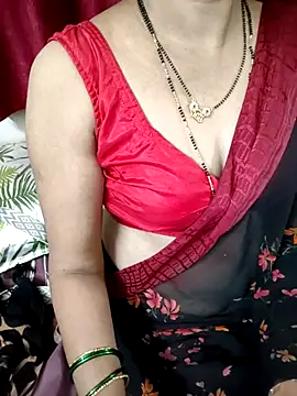 Webcam Model (anuradha1432)  is live.Free join now!