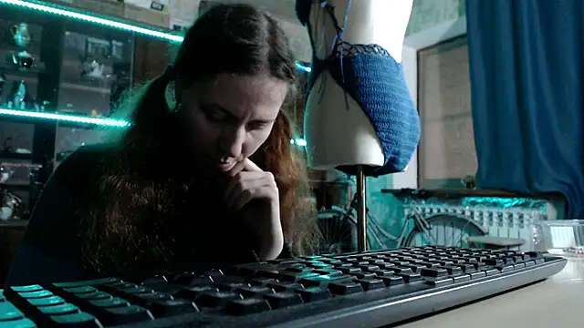 pa1e_pr1ncess webcam