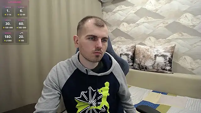 SerzhKorol1 webcam