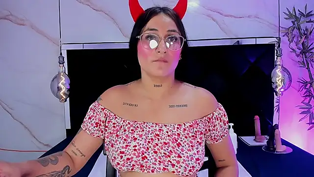 Ibbie_drastic webcam