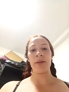 Samyra_Biker12 webcam