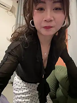 Huihui_8888 webcam