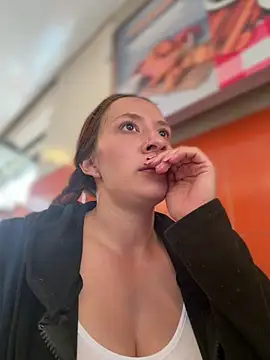 Samyra_Biker12 webcam