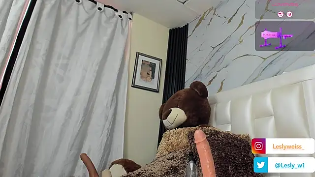 lesly1w webcam