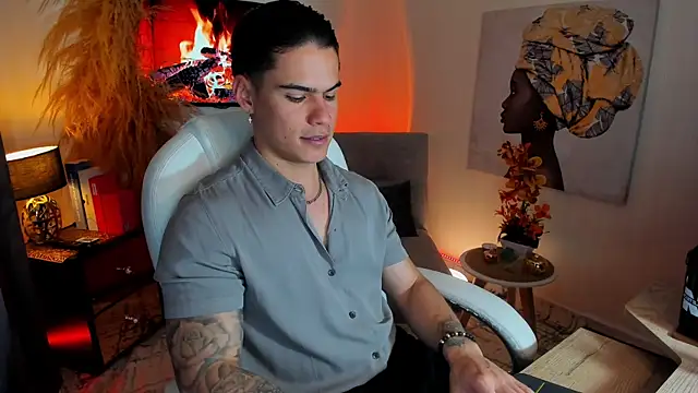 Matias_Murrier webcam