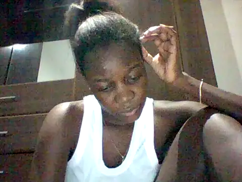 Alessandrajenna webcam