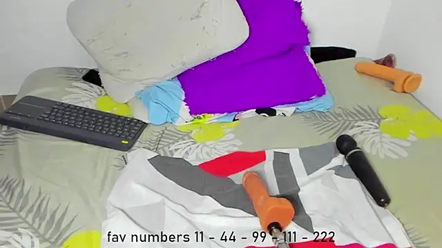 aphrodites_ass webcam