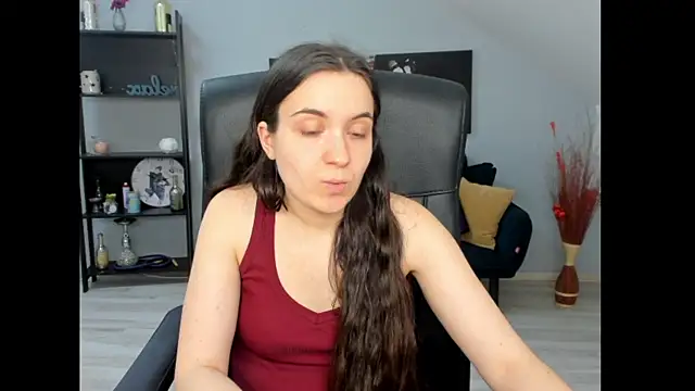 MelissaWiliam webcam