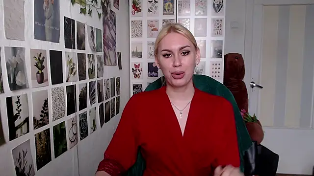 CapriScorpion webcam