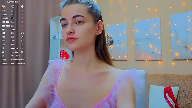 AstoriyaNight webcam