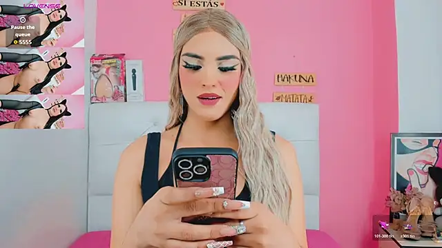 valentina_princess_ webcam