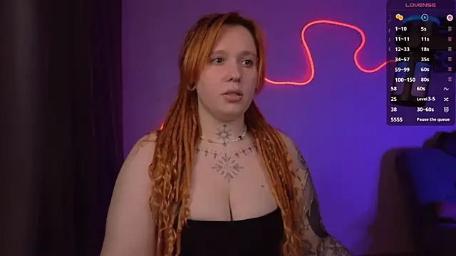 The_Full_Red_Moon webcam