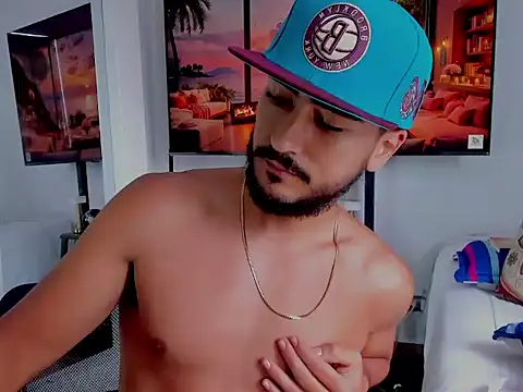 david__johnson372 webcam