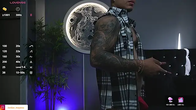 jordan_mayers02 webcam