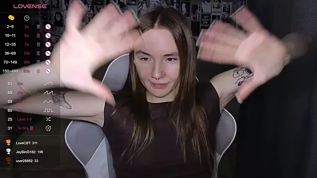 littlevildevil webcam